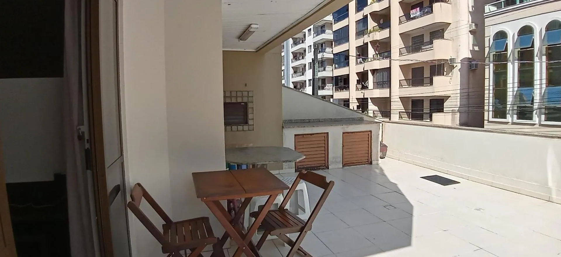 Amplo Apartamento Para Aluguel Diario Numa Das Melhores Praias De Sc. Meia Praia 0*,  Brezilya